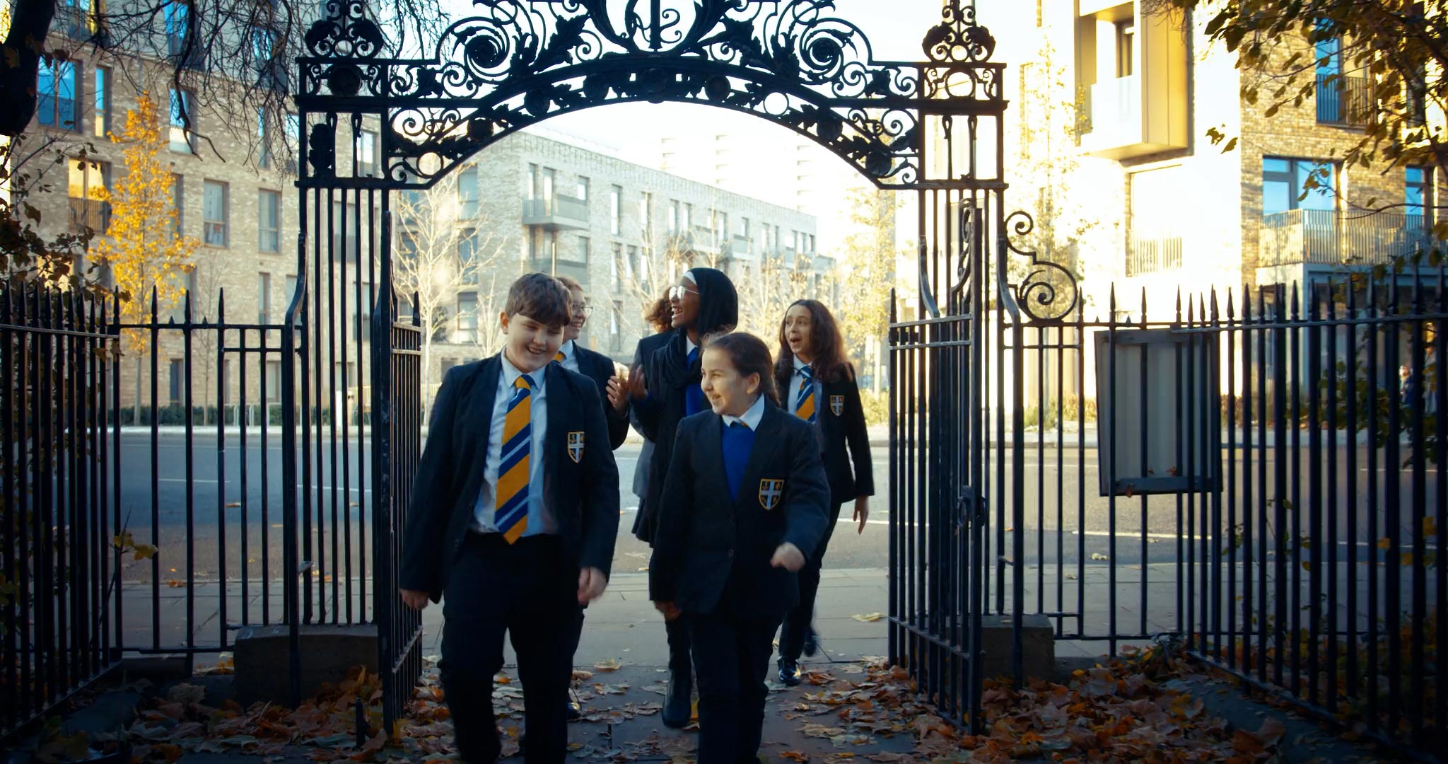 School Prospectus - St Augustine's CE High School